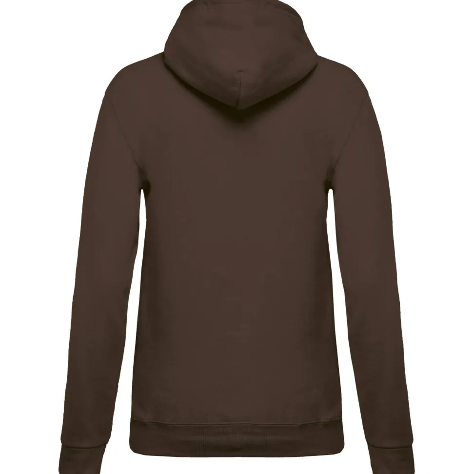 Kariban K473 - Sweat-shirt capuche femme