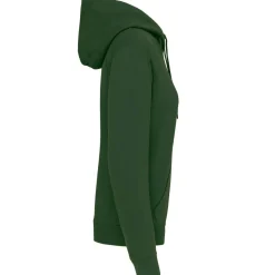 Kariban K473 - Sweat-shirt capuche femme
