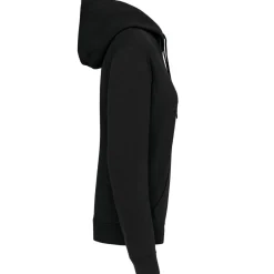 Kariban K473 - Sweat-shirt capuche femme