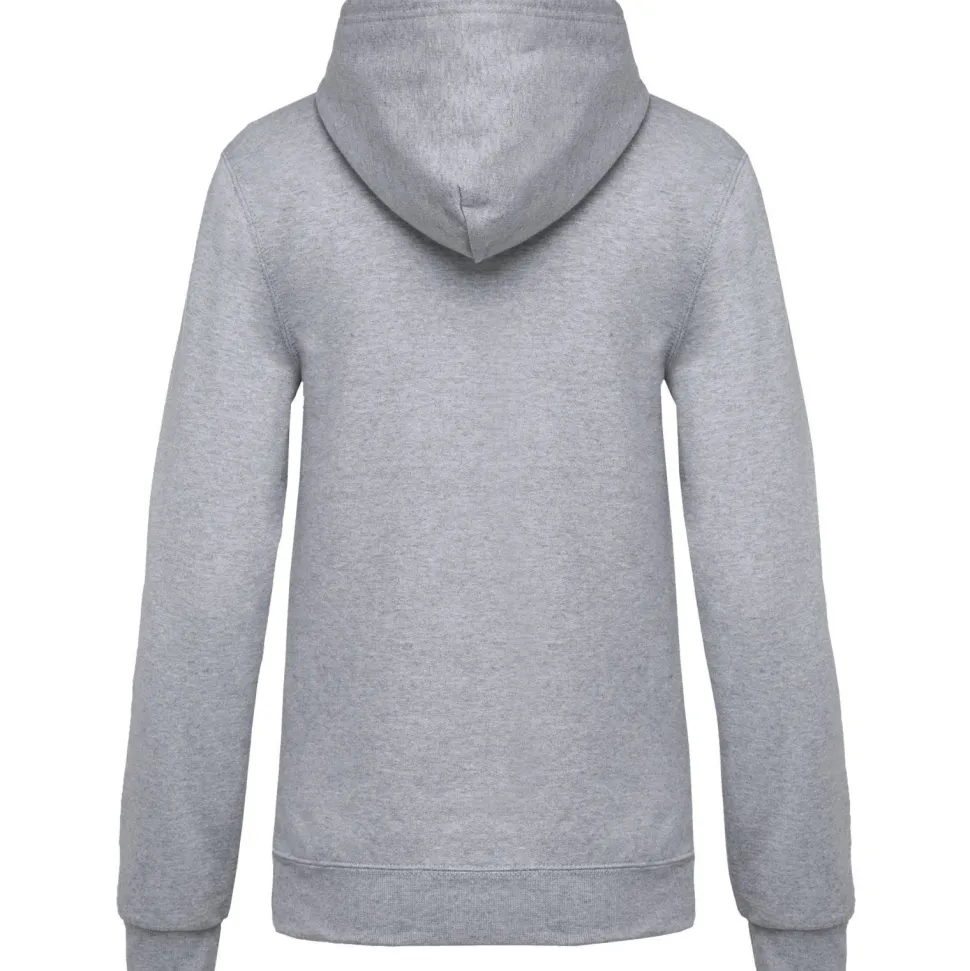 Kariban K473 - Sweat-shirt capuche femme