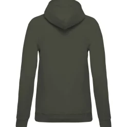 Kariban K473 - Sweat-shirt capuche femme