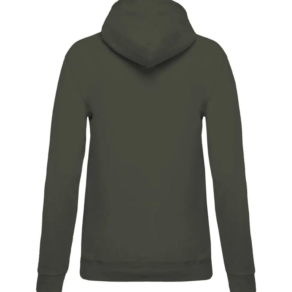 Kariban K473 - Sweat-shirt capuche femme