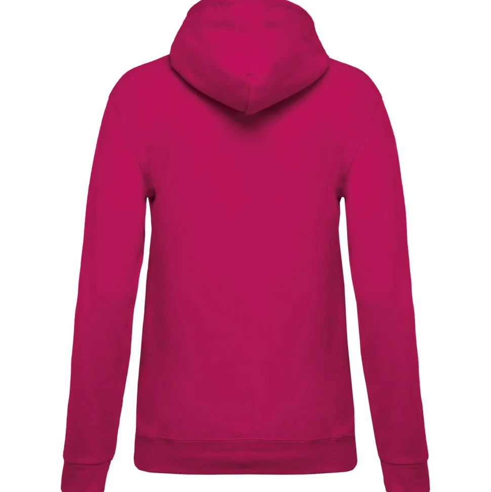 Kariban K473 - Sweat-shirt capuche femme