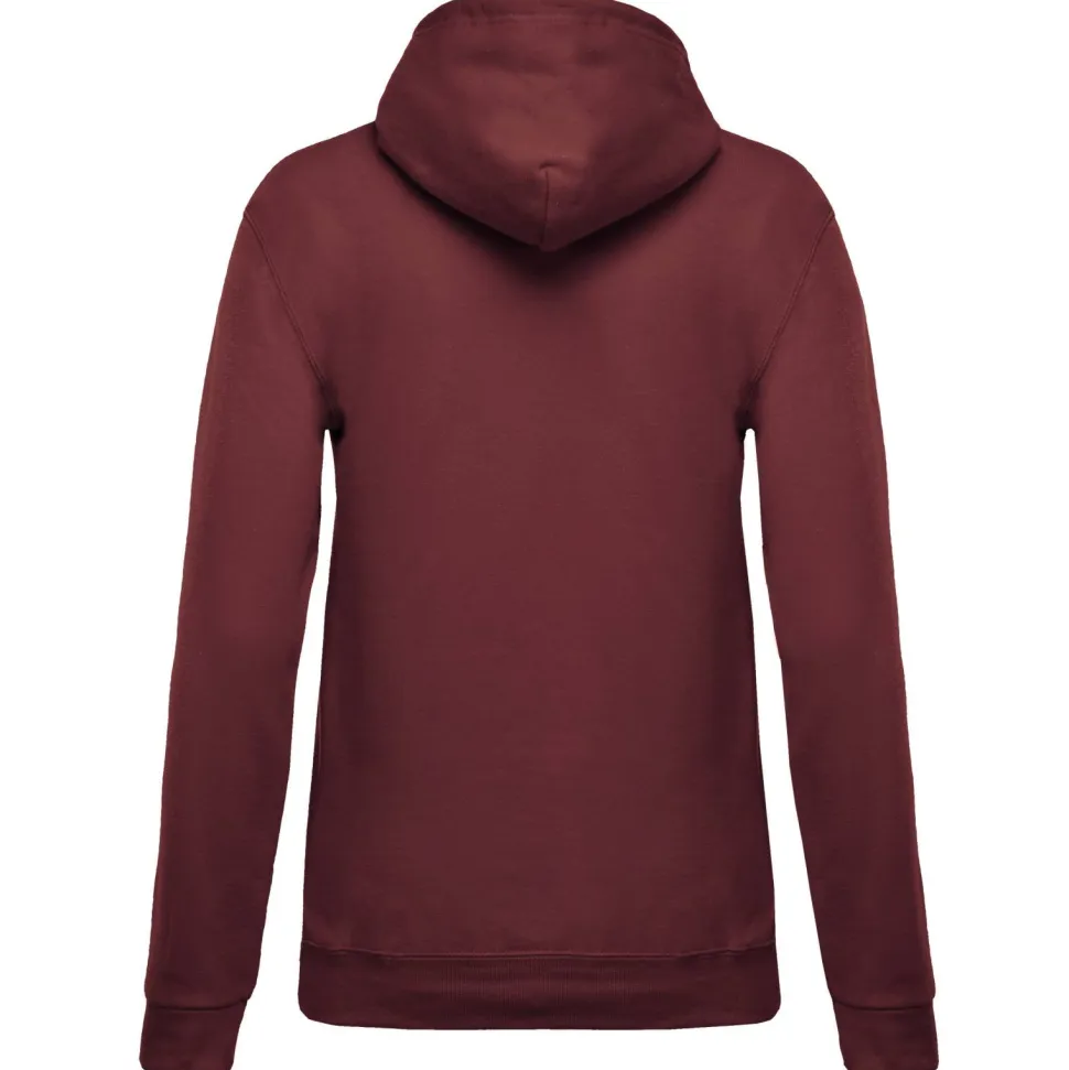 Kariban K473 - Sweat-shirt capuche femme