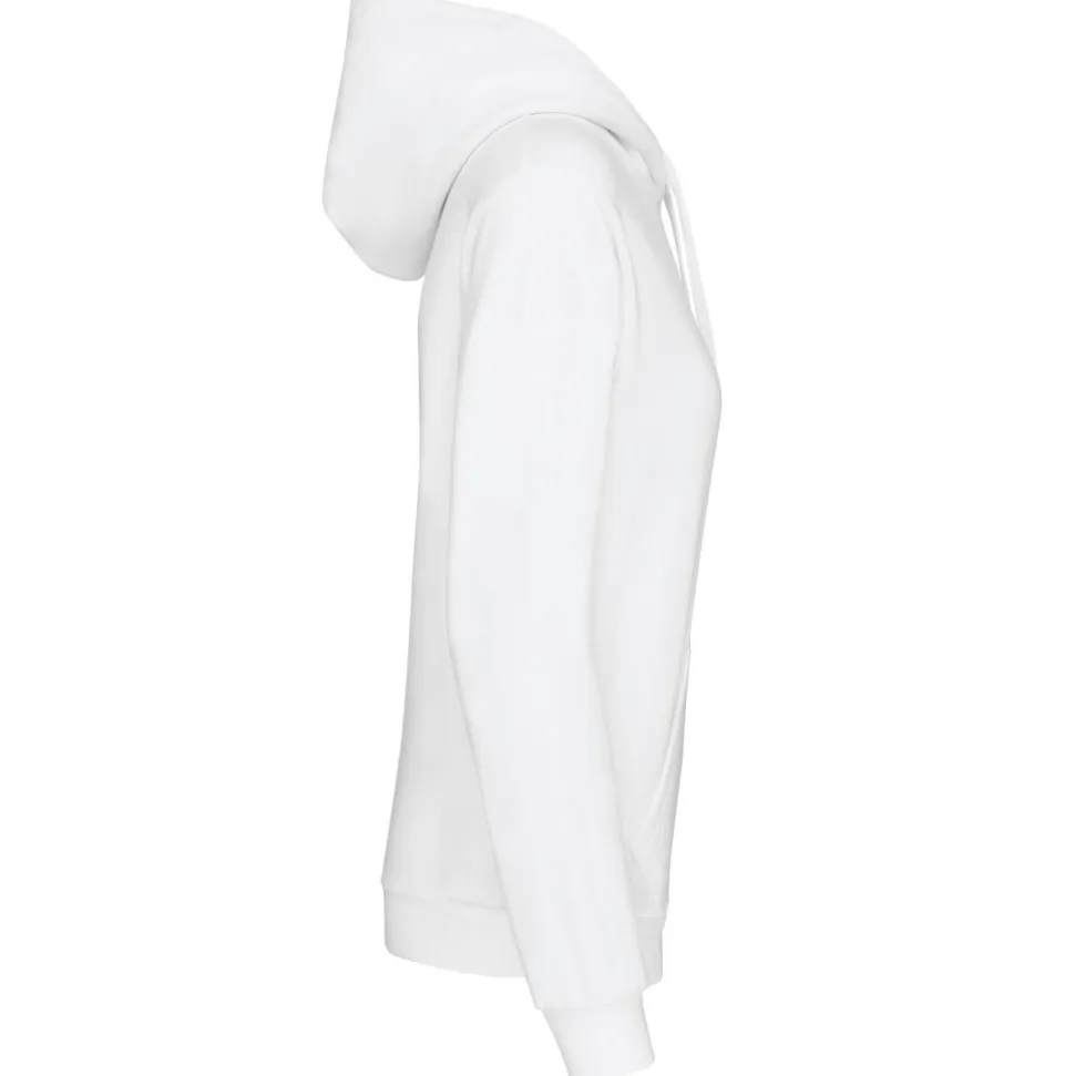 Kariban K473 - Sweat-shirt capuche femme