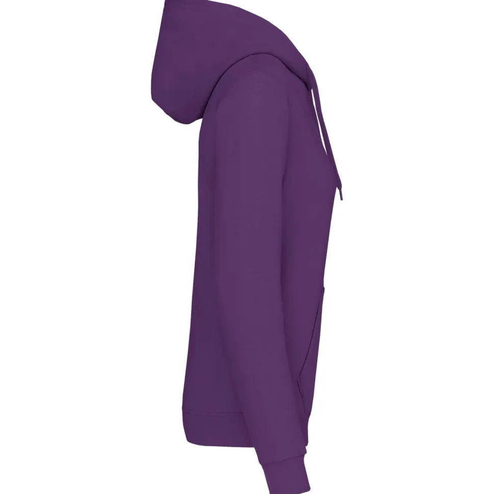 Kariban K473 - Sweat-shirt capuche femme