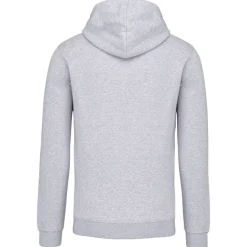 Kariban K446 - SWEAT-SHIRT CAPUCHE CONTRASTÉE UNISEXE