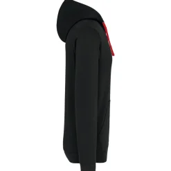 Kariban K446 - SWEAT-SHIRT CAPUCHE CONTRASTÉE UNISEXE