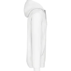Kariban K446 - SWEAT-SHIRT CAPUCHE CONTRASTÉE UNISEXE