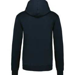 Kariban K446 - SWEAT-SHIRT CAPUCHE CONTRASTÉE UNISEXE