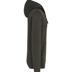 Kariban K446 - SWEAT-SHIRT CAPUCHE CONTRASTÉE UNISEXE