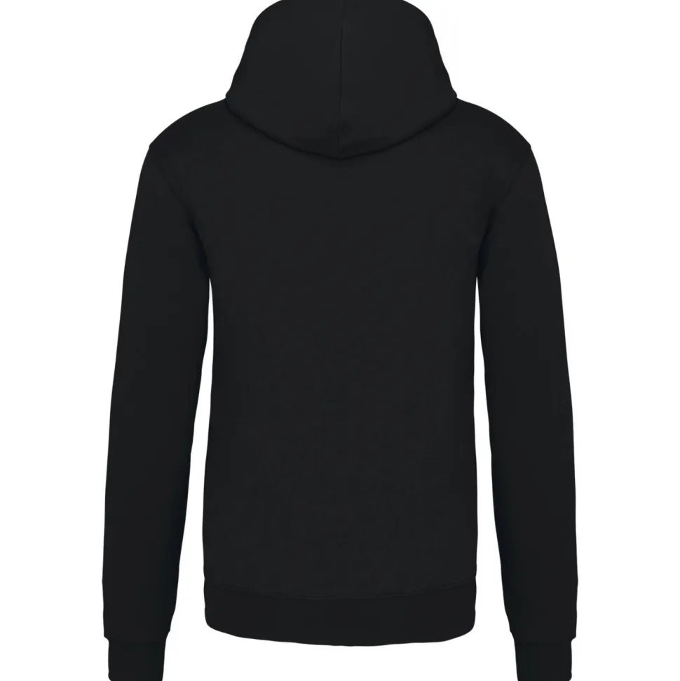 Kariban K446 - SWEAT-SHIRT CAPUCHE CONTRASTÉE UNISEXE