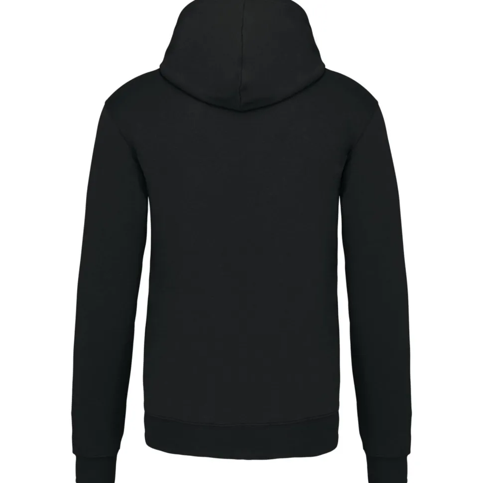 Kariban K446 - SWEAT-SHIRT CAPUCHE CONTRASTÉE UNISEXE