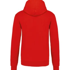 Kariban K446 - SWEAT-SHIRT CAPUCHE CONTRASTÉE UNISEXE