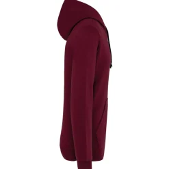Kariban K446 - SWEAT-SHIRT CAPUCHE CONTRASTÉE UNISEXE