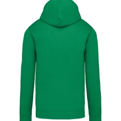 Kariban K446 - SWEAT-SHIRT CAPUCHE CONTRASTÉE UNISEXE