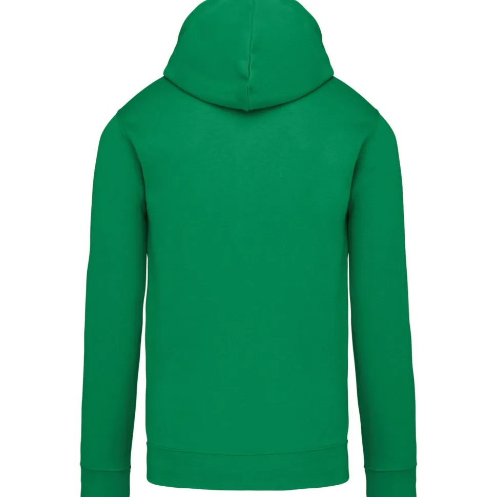 Kariban K446 - SWEAT-SHIRT CAPUCHE CONTRASTÉE UNISEXE