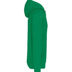 Kariban K446 - SWEAT-SHIRT CAPUCHE CONTRASTÉE UNISEXE