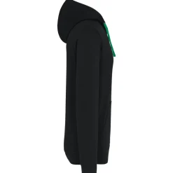 Kariban K446 - SWEAT-SHIRT CAPUCHE CONTRASTÉE UNISEXE