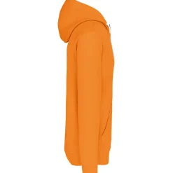 Kariban K446 - SWEAT-SHIRT CAPUCHE CONTRASTÉE UNISEXE