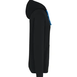 Kariban K446 - SWEAT-SHIRT CAPUCHE CONTRASTÉE UNISEXE