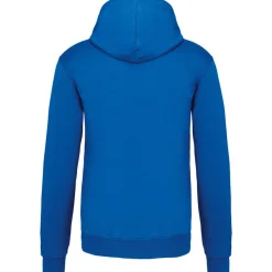 Kariban K446 - SWEAT-SHIRT CAPUCHE CONTRASTÉE UNISEXE
