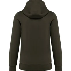 Kariban K489 - Sweat-shirt capuche homme