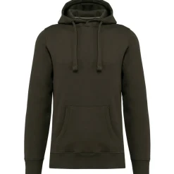 Kariban K489 - Sweat-shirt capuche homme