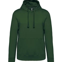 Kariban K489 - Sweat-shirt capuche homme