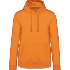 Kariban K489 - Sweat-shirt capuche homme