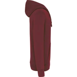 Kariban K489 - Sweat-shirt capuche homme
