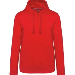 Kariban K489 - Sweat-shirt capuche homme
