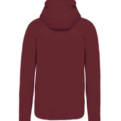 Kariban K489 - Sweat-shirt capuche homme