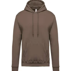 Kariban K476 - Sweat-shirt capuche homme