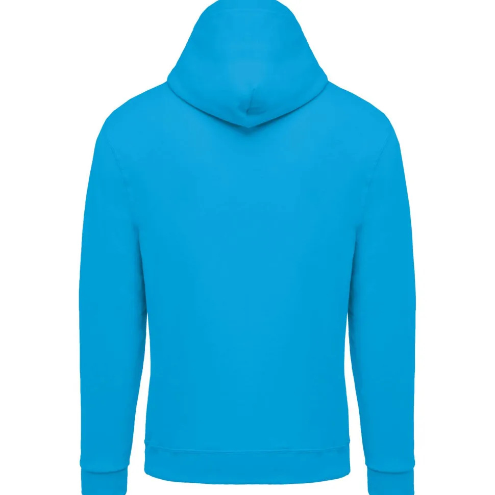Kariban K476 - Sweat-shirt capuche homme