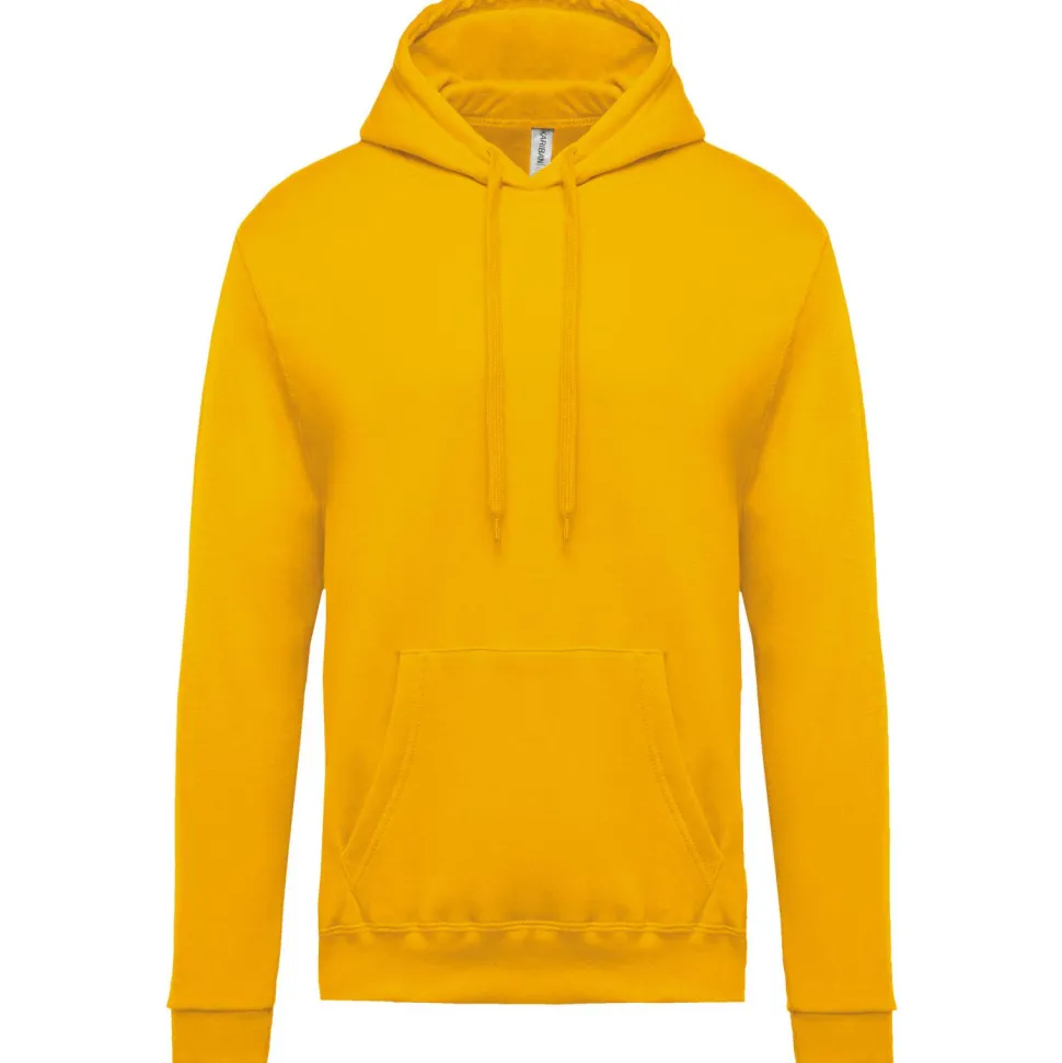 Kariban K476 - Sweat-shirt capuche homme