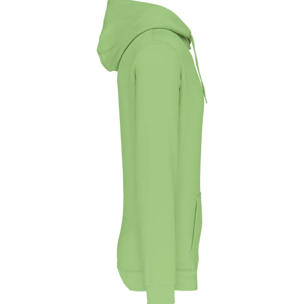 Kariban K476 - Sweat-shirt capuche homme