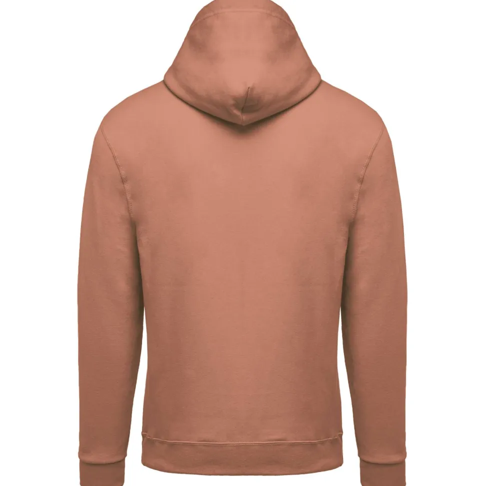 Kariban K476 - Sweat-shirt capuche homme