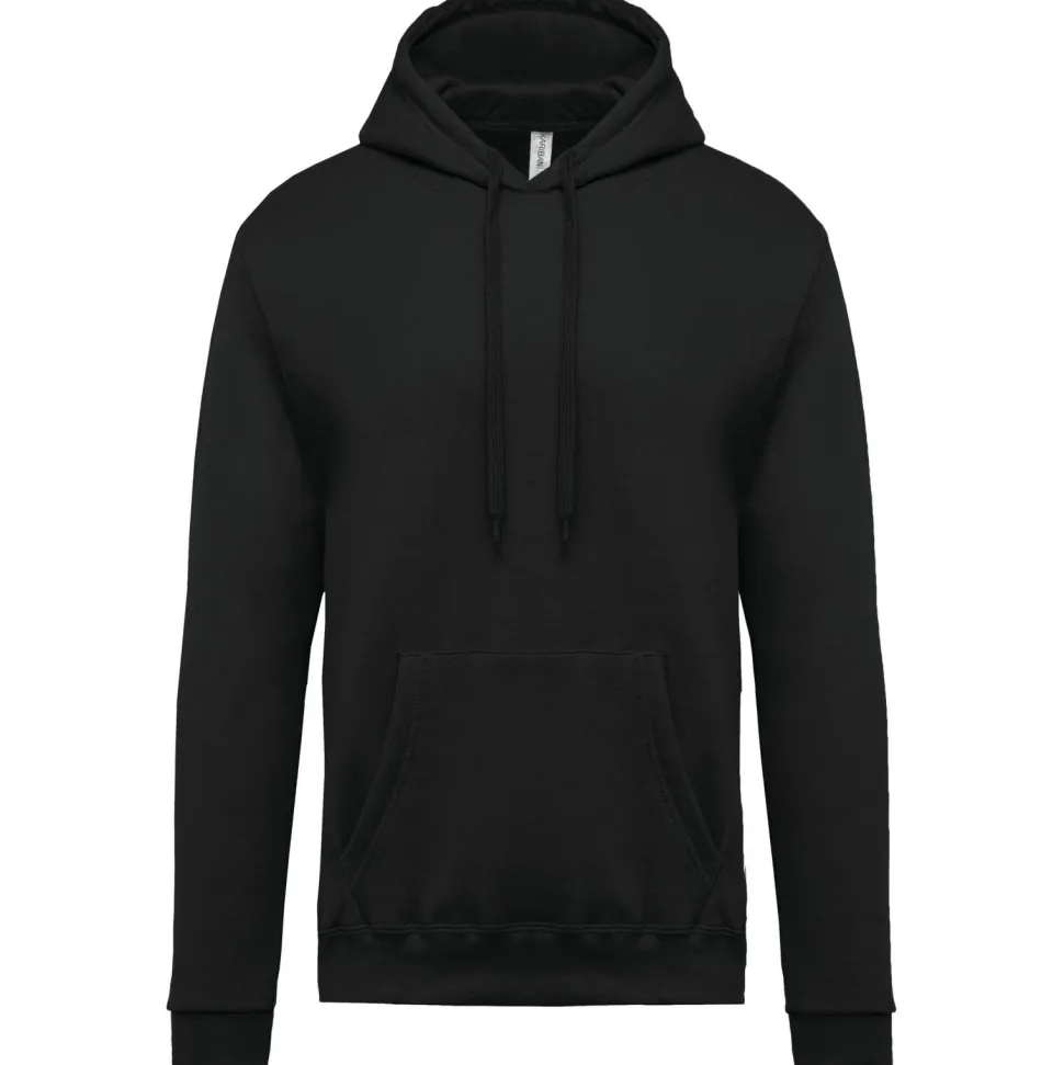 Kariban K476 - Sweat-shirt capuche homme