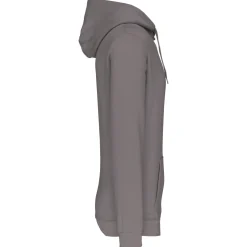 Kariban K476 - Sweat-shirt capuche homme