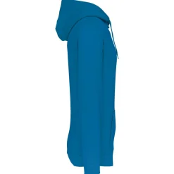 Kariban K476 - Sweat-shirt capuche homme