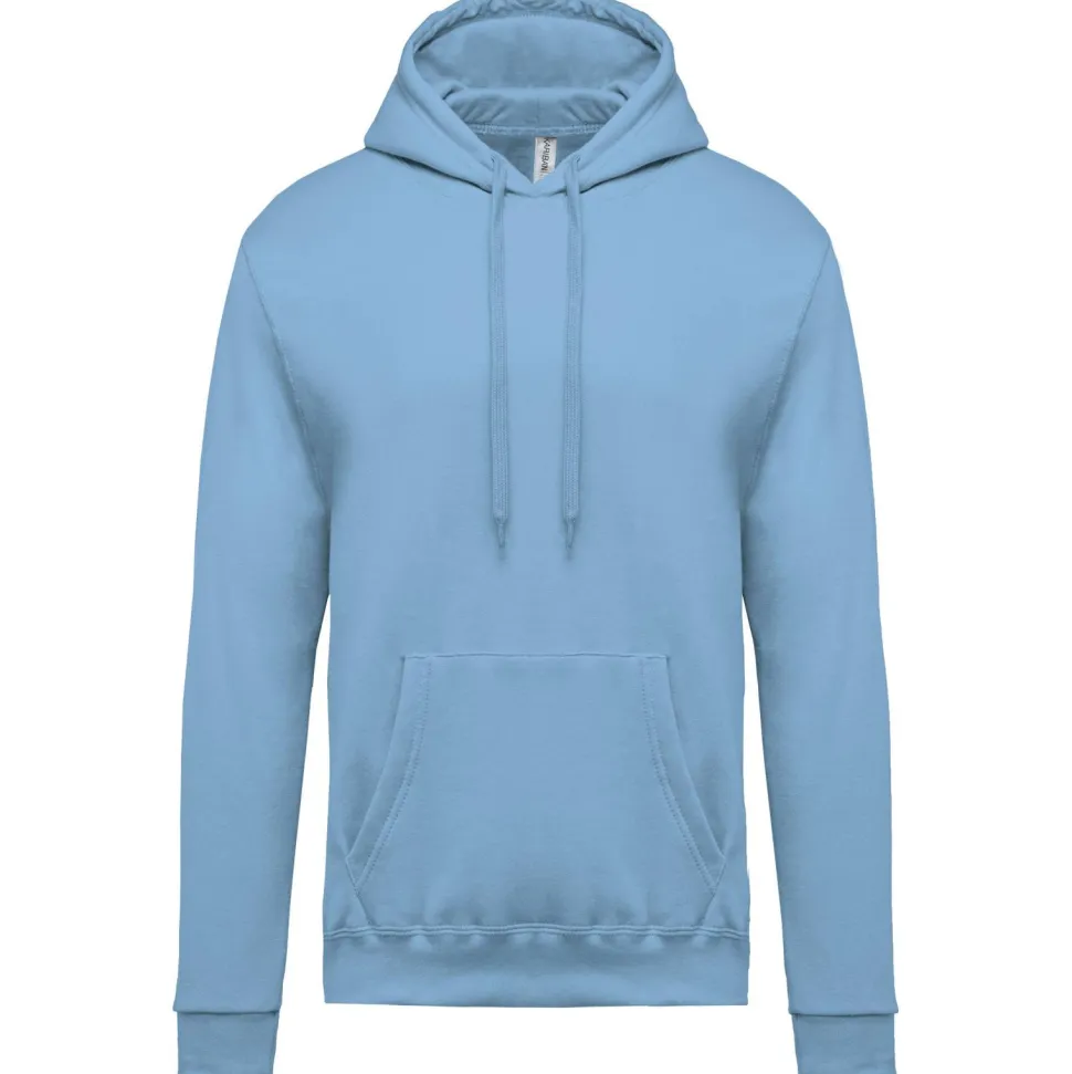 Kariban K476 - Sweat-shirt capuche homme