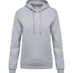Kariban K476 - Sweat-shirt capuche homme