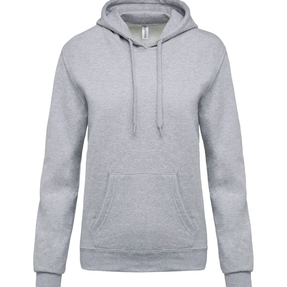 Kariban K476 - Sweat-shirt capuche homme