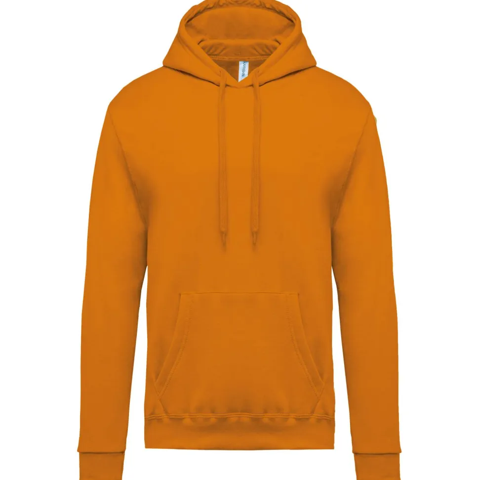 Kariban K476 - Sweat-shirt capuche homme