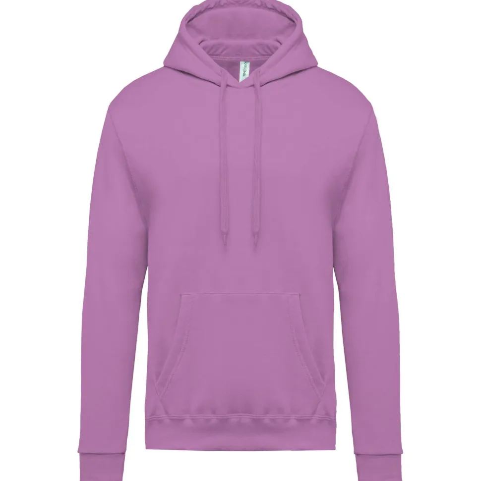 Kariban K476 - Sweat-shirt capuche homme