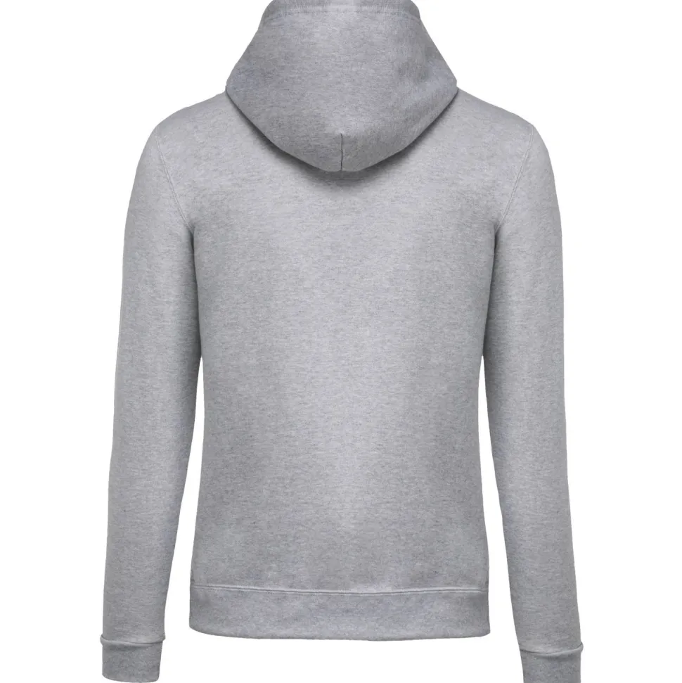 Kariban K476 - Sweat-shirt capuche homme