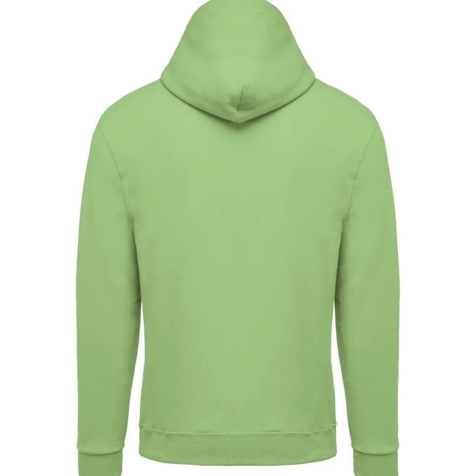 Kariban K476 - Sweat-shirt capuche homme
