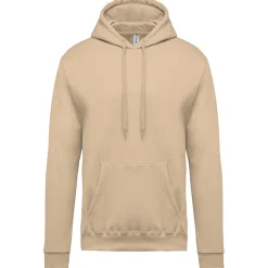 Kariban K476 - Sweat-shirt capuche homme
