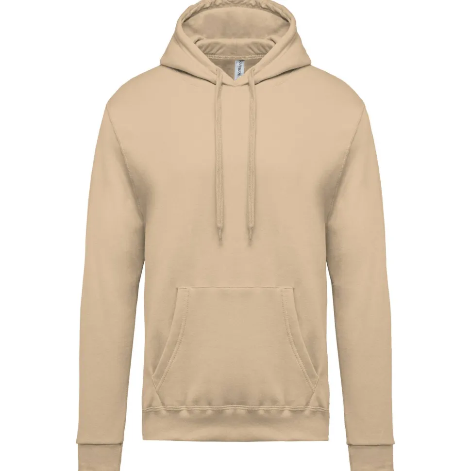 Kariban K476 - Sweat-shirt capuche homme
